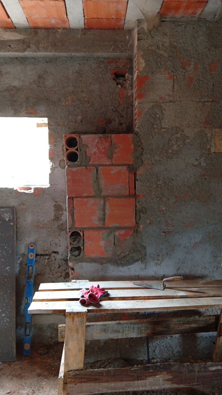 Masonry & plastering 2